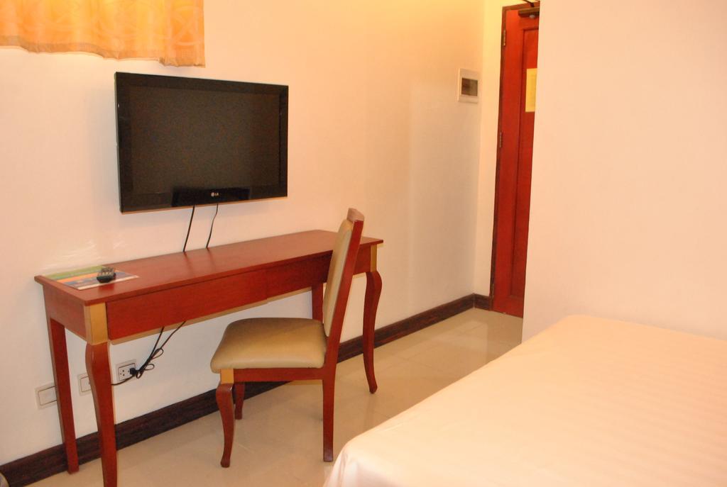 Dragon Home Inn Себу Номер фото