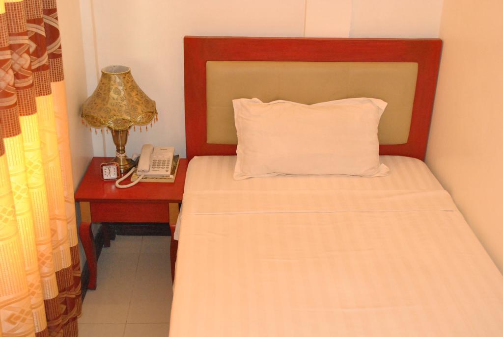 Dragon Home Inn Себу Номер фото
