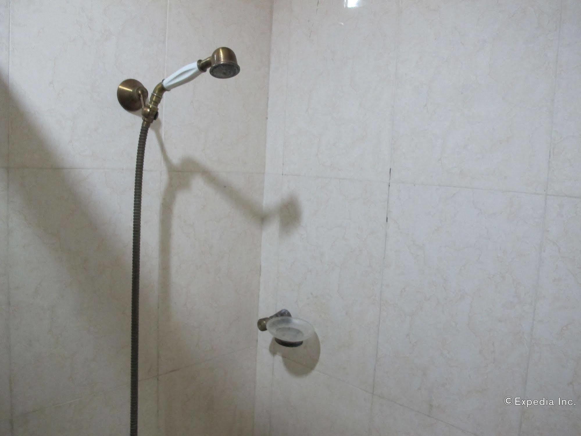Dragon Home Inn Себу Экстерьер фото